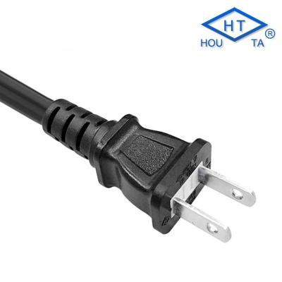 China Consumer Electronics Sector Cord AC Plug Taiwan for sale