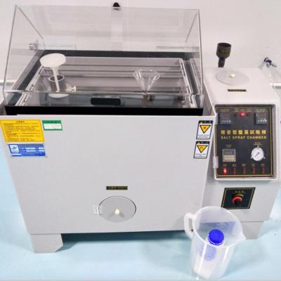 China Hot Digital Low Cost Lab Equipment Salt Spray Test Machine TWSL-JD-5020 600*450*400mm for sale