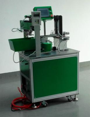 China Lithium Battery Welding Nickel Films New Design F-16 Battery Making Machine With Great Price for sale