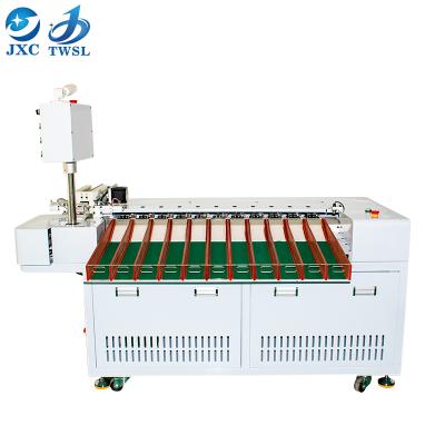 China Easy To Operate Common Use Accepted 18650/32650/21700/26650 Battery Tester And Sorter Battery Production Line for sale