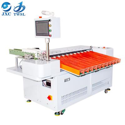 China energy & 2019 best selling lithium battery mining production line 11 channel sorter for sale