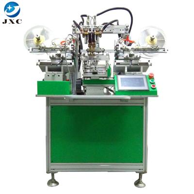 China Other Mobile Battery Making Machine L Shape Nickel Plate PCB Spot Welding Machine Twsl-7500 for sale