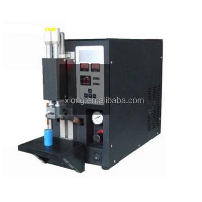 China Chinese Spot Welding Energy Storage Pulse Spot Welder Storage Pulse Spot Welder Solution 18650 Welding Machine for sale