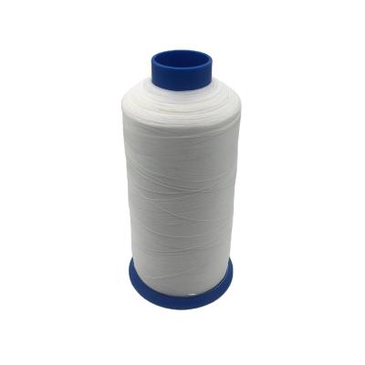 China PTFE High Temperature Resistance High Temperature Resistant Sewing Thread For Industry Dust Collector Filter Bag for sale