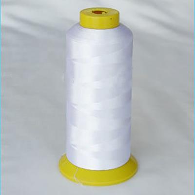 China 100% High Temperature Resistant Ptfe Sewing Yarn Shape Titer Filter Factory for sale