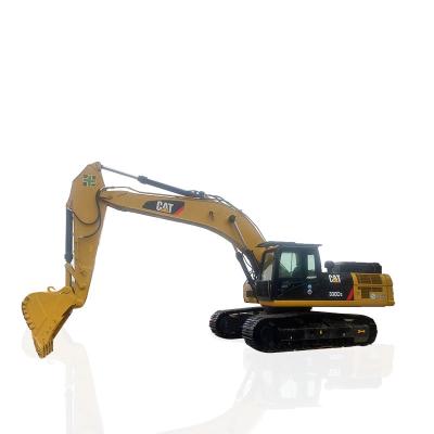 China CAT 330D2 Used Caterpillar Excavators for sale