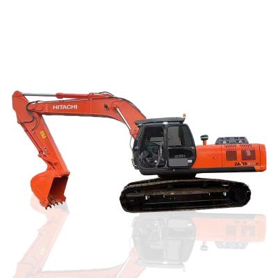 China Used Hitachi ZX350 Excavator 35 Tonnage for sale