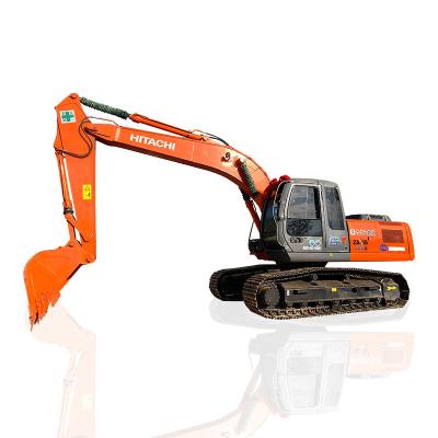 China used Hitachi ZX200-3G excavator 110kw Second Hand Hitachi Excavator for sale