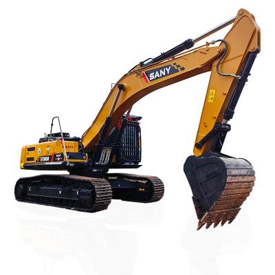 China SY365 Used SANY Excavators for sale