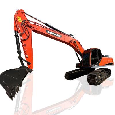 China Used Doosan DX300 Excavator 151KW for sale