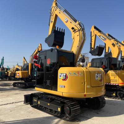 China Used CAT307E2 Excavator CAT 307E2 CAT308E2 CAT307E2 CAT306E2 for sale