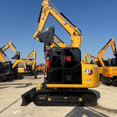 China Factory sell CAT307E Used Excavator Cat307e Cat307e2 Caterpillar Excavator Used Cat 305.5 Cat 305.5e Cat 306D 308e 307.5 for sale