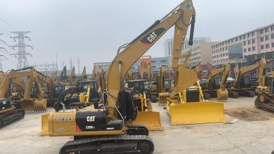 China CAT330BL Good condition Used excavadora cat 330bl Original Japan, Used caterpillar excavator 330b 325b 325bl cheap for sale for sale