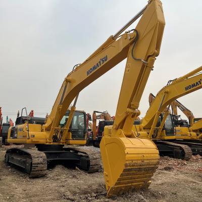 China Original japan brand komatsu pc450 pc450-8 pc400-8 pc400-7 hydraulic crawler 45 tons used excavator for sale