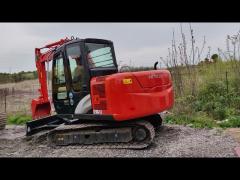 HItachi ZX60