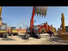 Doosan dx225