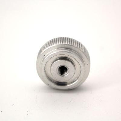 China Aluminum Custom Metal Machined Service - for sale