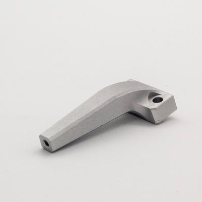 China Custom Precision Aluminum CNC Machining Parts For Stainless Steel CNC Aluminum Parts - - for sale