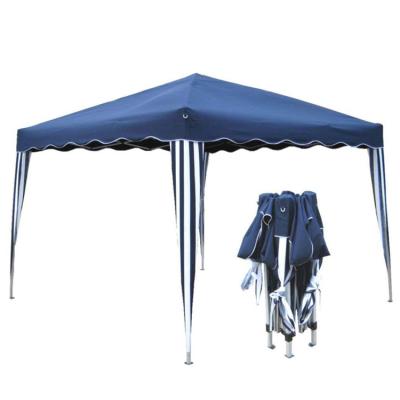 China foldable gazebo cheap gazebo 3x3 popup tent garden tent gazebo for sale