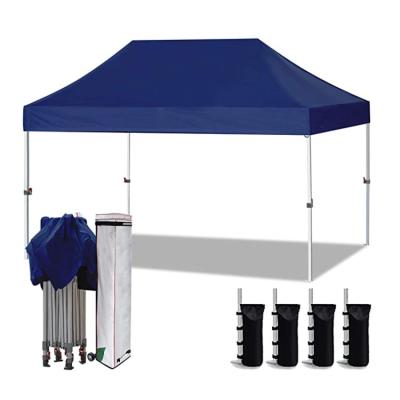 China Pop up gazebo folding trade show tents for sale