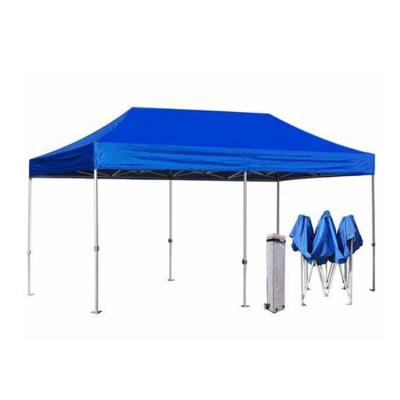 China Aluminium tents custom trade show tent camping high quality tent for sale