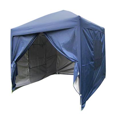 China Aluminium event gazebo beach sun shelter gazebo for sale