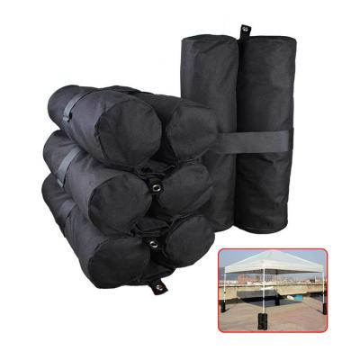 China Instant up canopy tent 4 pcs sand bag Weight Bags for sale