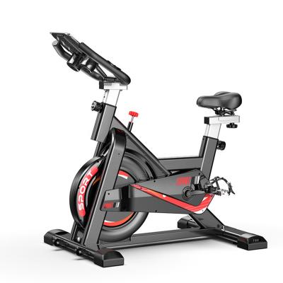 China home use manual bicycle exercise fitness equipment bodystrong spinning conecting spinning bike for sale