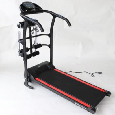 China Running Machine Commercial Home Treadmill Treadmill Machine For Sale Cheap Motorized Treadmill Price Commercial Curved Mini Folding Unisex for sale