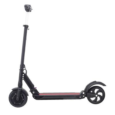 China Unisex 10 - Inch Small Foldable Off Road Electric Scooters For Sale for sale