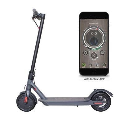 China Direct Sale Folding Electric Scooter Manufacturer Unisex Electric Scooter for sale