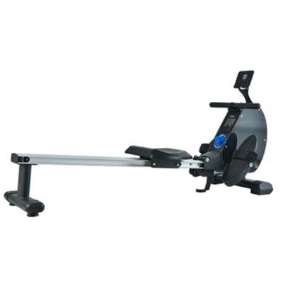 China Home Gym Equipments Commercial Rowing T-Bar Row T Bar Platform Fitness Use Gym Equipment Rowing Machine for sale