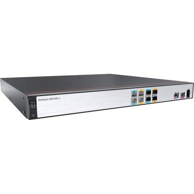 China Multi Class Network Security AR6140E-S Business 10GE Enterprise Router for sale