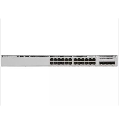 China HOT Selling POE Newcomers 9200 Series 24 Port Full POE+ Switch Network Bases Switch C9200L-2T-4G-E In Stock for sale