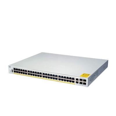 China Original LACP C1000-24T-4 X-L Ethernet PoE Switch Series Original 48x 10/100/1000 New 1000 for sale