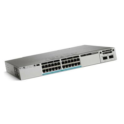 China New C1000-16T-2 G-L High LACP Sale 16 Port Gigabit Ethernet Network Switch for sale