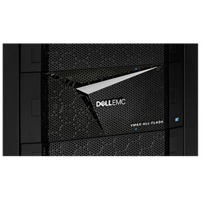 China Hot Selling VMAX 950F VMAX Storage EMC Storage For Modern Data Center 1 PBe for sale