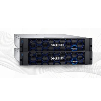 China Call for more discount! New Original EMC Unit XT 880 Network Storage Arrays For 256TB Performance And Efficiency for sale