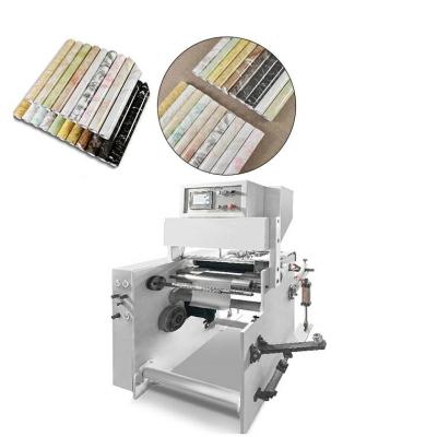 China China Factory Manufacture Fj-600-1000 Professional Gift Roll Paper Rewinding Machine for sale