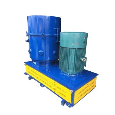 China Factory Manufacturer High Production Plastic Mini Plastic Recycling Crusher Machine Granulator for sale