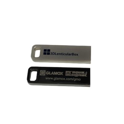 China Custom Logo Usb Flashdrive 16gb 32gb 64gb Metal Portable Usb Drive Flash Custom For Smart Device for sale