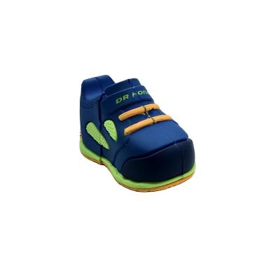 China Hot Sales PVC Children's Sports Shoes In 2022 USB Flash Memory Sticks Brand Shoes Form USB3.0 USB Sticks 16GB 32GB 64GB USB Sticks for sale