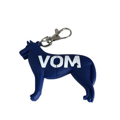 China Custom Metal Factory Price Promotion Gift Mini Cartoon Shape PVC Flash Drive 1gb 2gb 4gb 8gb PVC Memory Usb3.0 Stick for sale