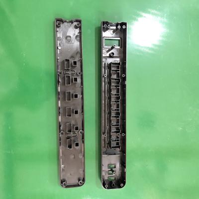 China OEM eco-friendly professional injection mold for abs/pc/pvc/pp/pa66/pmma plastic injection molding, custom injection service, for sale