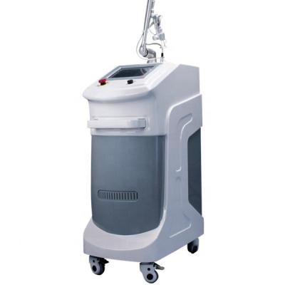 China Best Skin Rejuvenation Fotona 4D System Good Quality Partial CO2 Laser Skin Resurfacing Equipment Laser CO2 Machine for sale