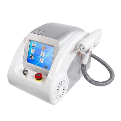 China Blood Vessels Removal Toenail Fungus Laser for Nail Fungus Treatment and Onychomycosis Treatment (ND YAG Laser) for sale