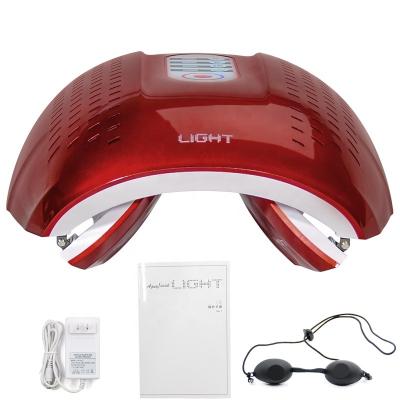 China Skin Med Spa Dye Removal Korea LED Technology PDT 7 Colors Face Therapy Gene Light Therapy Beauty Equipment for sale