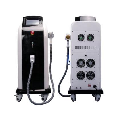 China Hair Removal Soprano XL Ice Soprano Alma Laser Alma Platinum 808 Diode Laser Other Beauty Salon Equipment In Dubai Made In China for sale