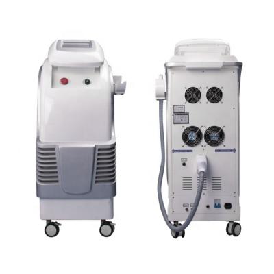 China Anti-puffiness Dermatology Skin Use Elight Technology To Choose IPL Machine For Hair Removal Hair Loss Treatment Machine for sale