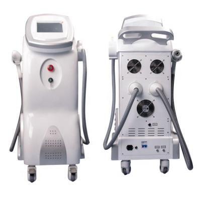 China 2021 Hot Selling Acne Treatment Products IPL Laser Room Equipments Beauty Salon Equipment Sets for sale